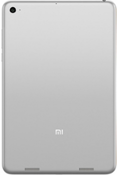 Xiaomi MiPad 2 16Gb Wi-Fi Silver
